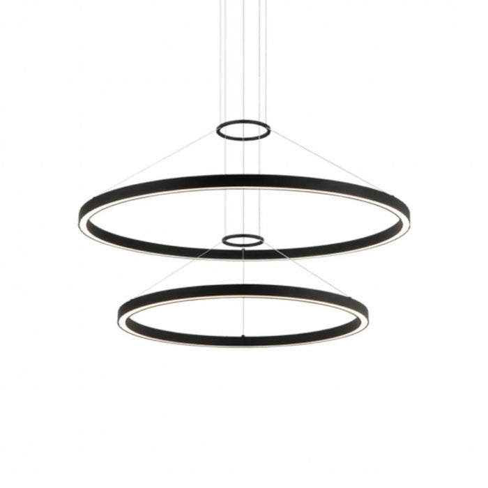 O'hara Chandelier | C30856MB