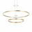 O'hara Chandelier | C30864BG
