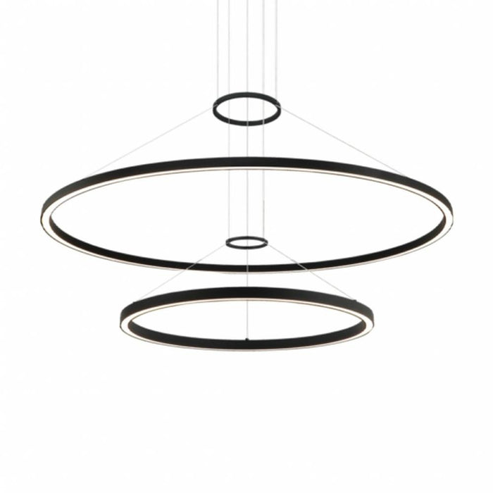 O'hara Chandelier | C30864MB