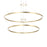 O'hara Chandelier | C30872BG