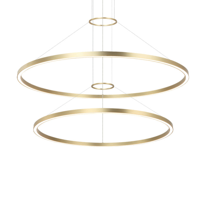 O'hara Chandelier | C30872BG