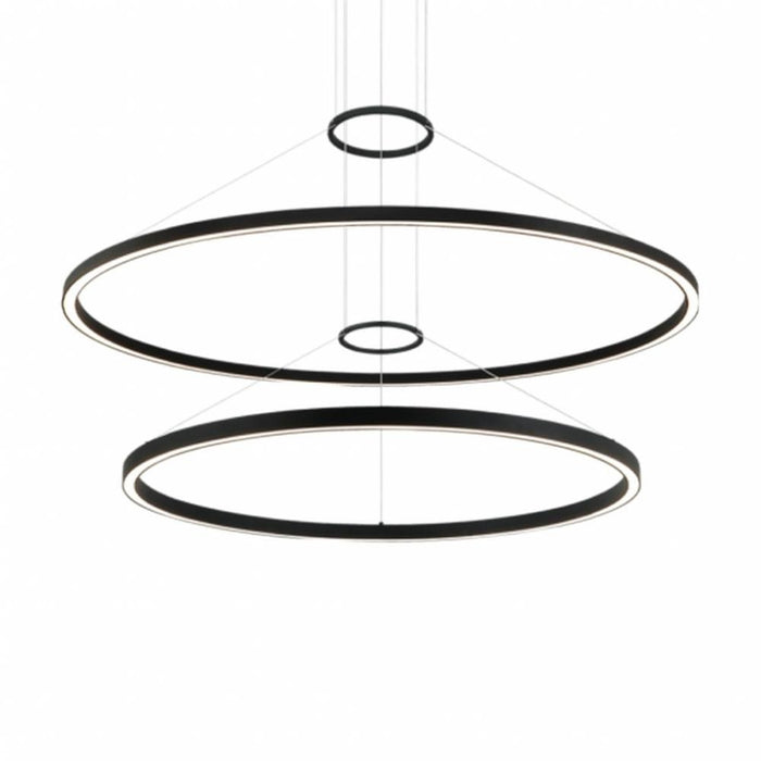 O'hara Chandelier | C30872MB