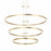 O'hara Chandelier | C30896BG