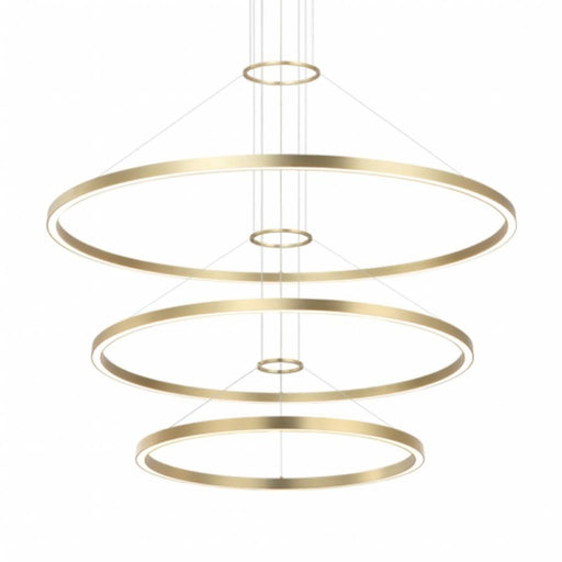 O'hara Chandelier | C30896BG