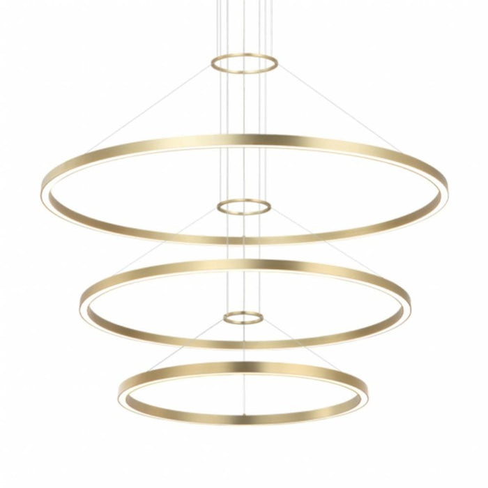 O'hara Chandelier | C30896BG
