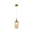 Eesha Pendant | C30901AGAM
