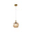 Eesha Pendant | C30902AGAM