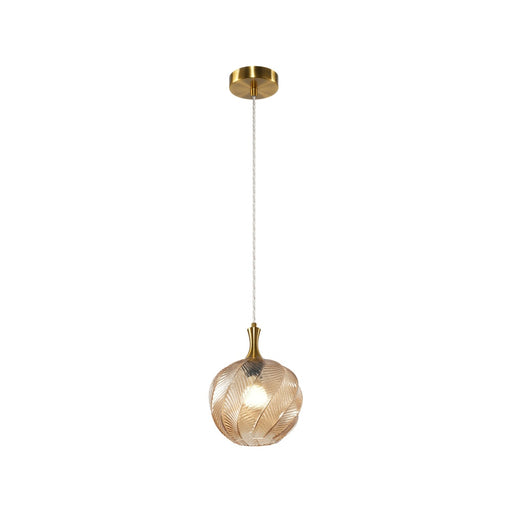 Eesha Pendant | C30902AGAM
