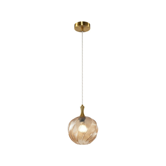 Eesha Pendant | C30902AGAM