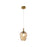Eesha Pendant | C30903AGAM