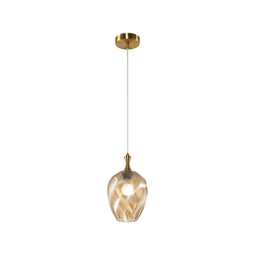 Eesha Pendant | C30903AGAM