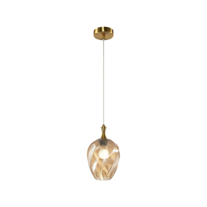 Eesha Pendant | C30903AGAM