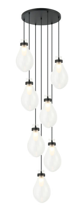 Seranna Pendant | C31907MB