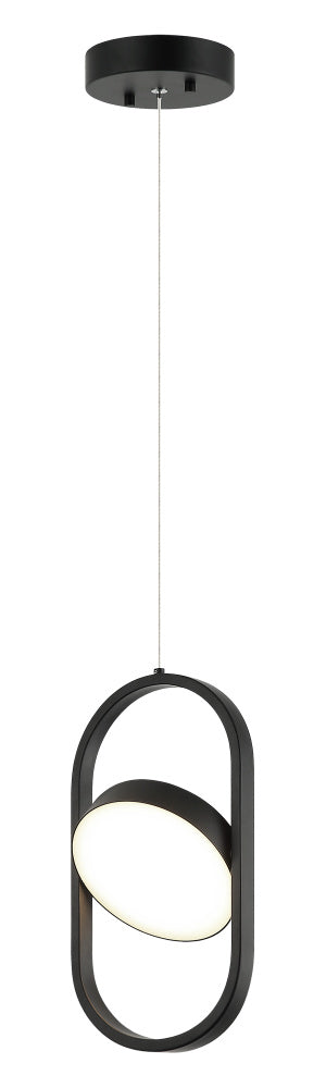 Kennedy Pendant | C32301BK