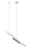 Stylus Chandelier | C32412CH