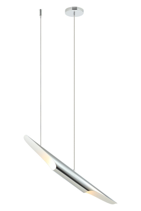 Stylus Chandelier | C32412CH