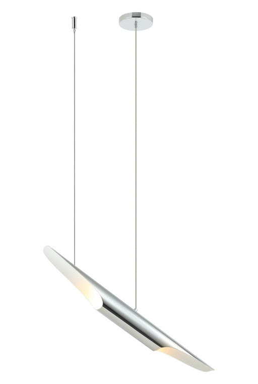 Stylus Chandelier | C32412CH