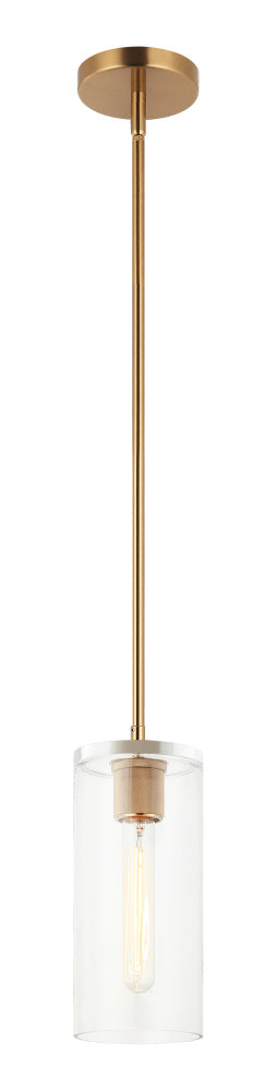 Lincoln Pendant | C32501AG