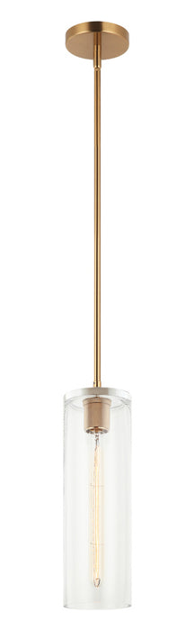 Lincoln Pendant | C32511AG