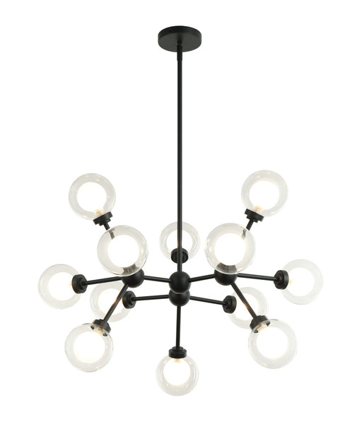 Solaris Pendant | C33012MB