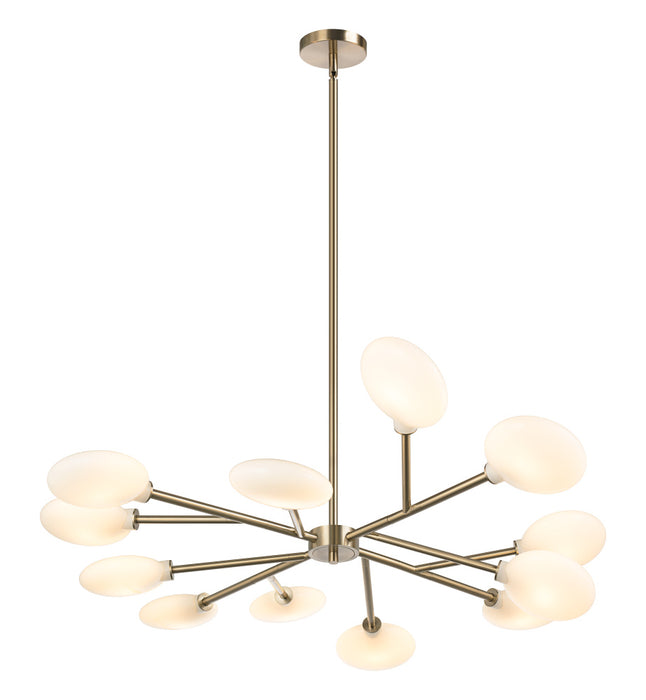 Piper Wall Sconce/ceiling Mount Champagne Gold | CX38812CG