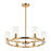 Westlock Pendant | C34006AG