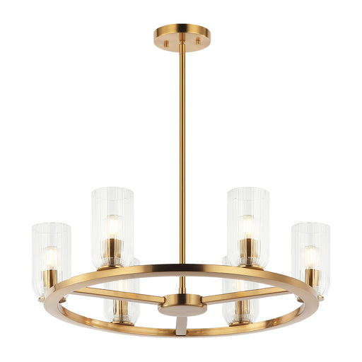 Westlock Pendant | C34006AG