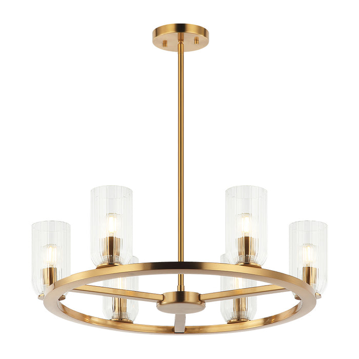 Westlock Pendant | C34006AG