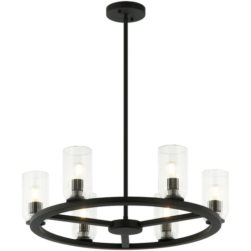 Westlock Pendant | C34006MB