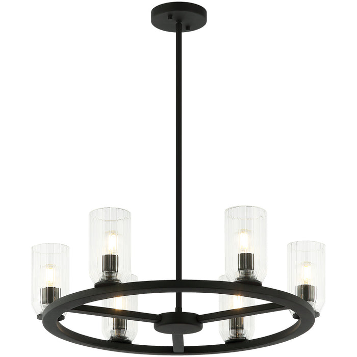 Westlock Pendant | C34006MB