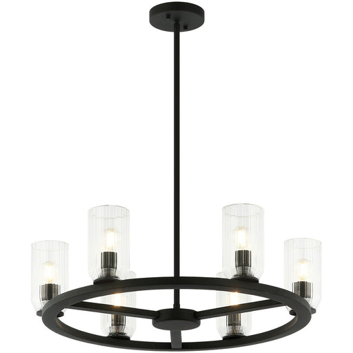 Matteo Westlock Pendant