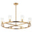 Westlock Pendant | C34008AG