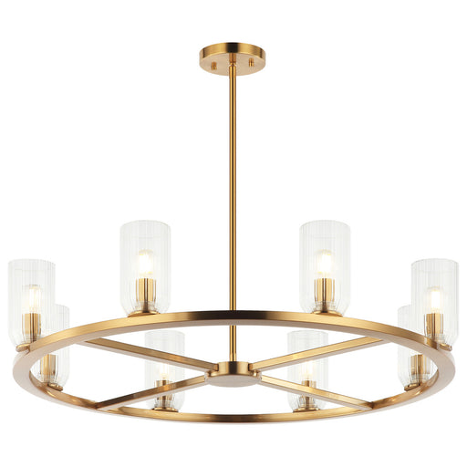 Matteo Westlock Pendant