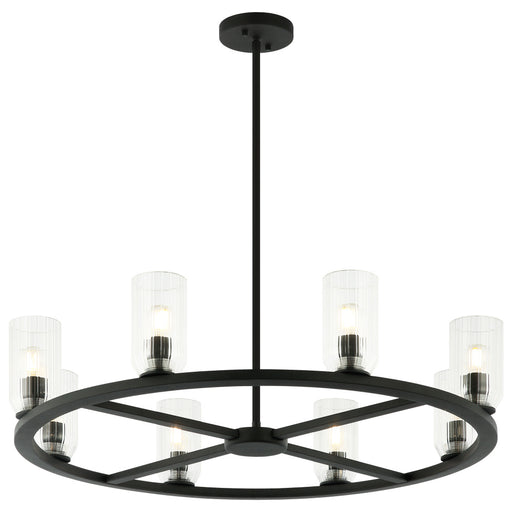 Westlock Pendant | C34008MB