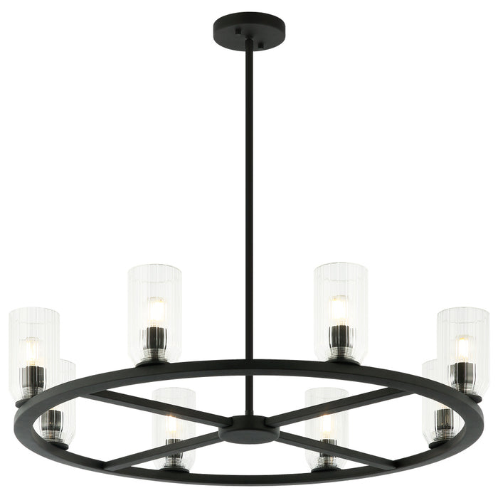 Westlock Pendant | C34008MB