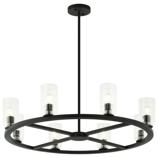 Matteo Westlock Pendant