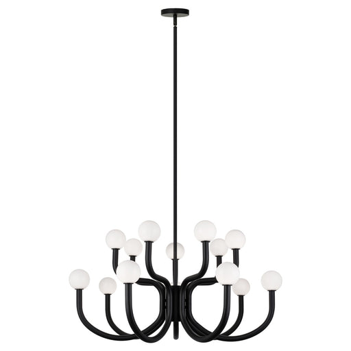 Joelle Pendant | C34214MBOP