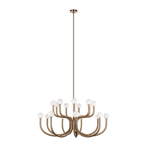 Joelle Pendant | C34218AGOP