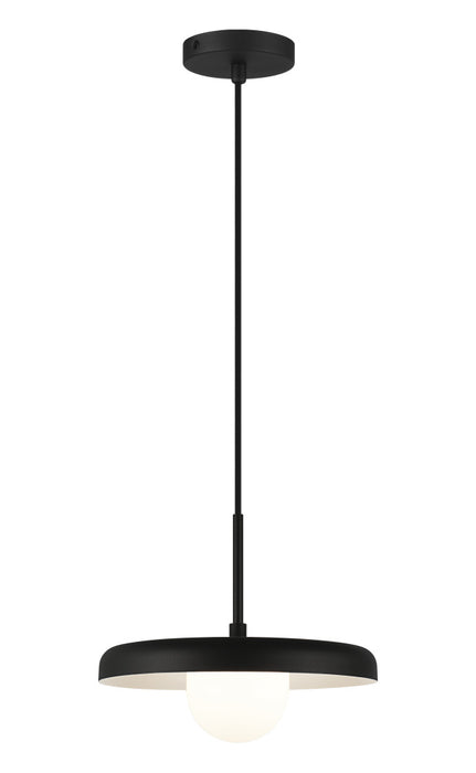 Creston Pendant | C34411MBOP