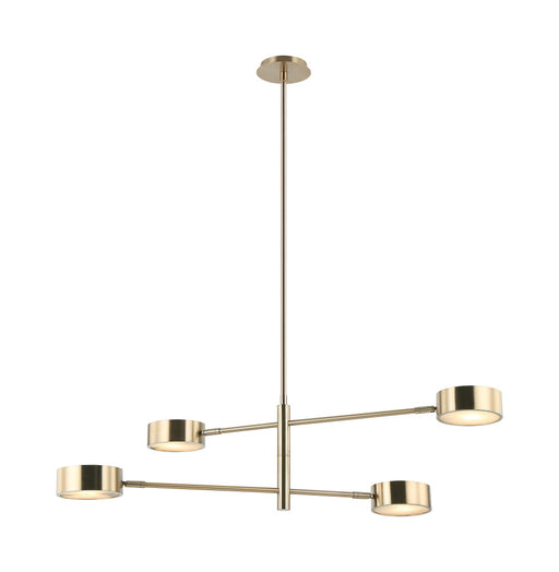Weatherton Pendant | C34604CG