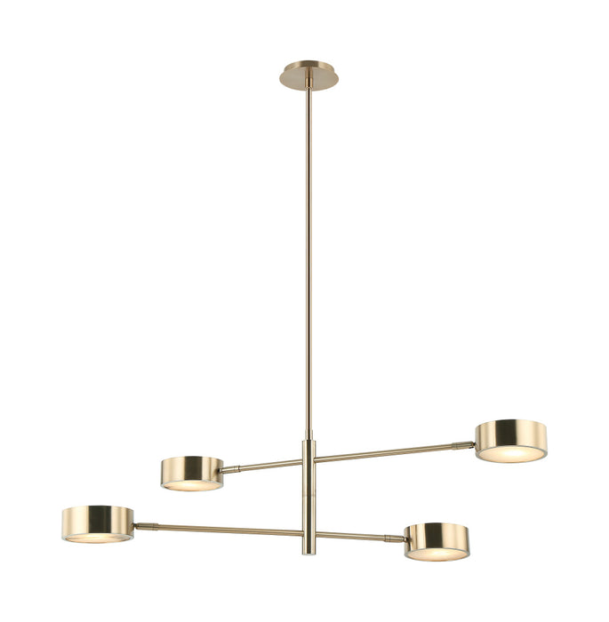 Weatherton Pendant | C34604CG