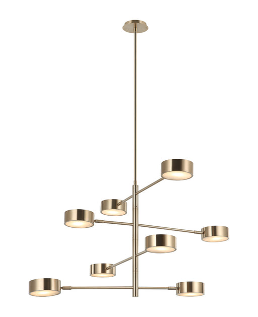Weatherton Pendant | C34608CG