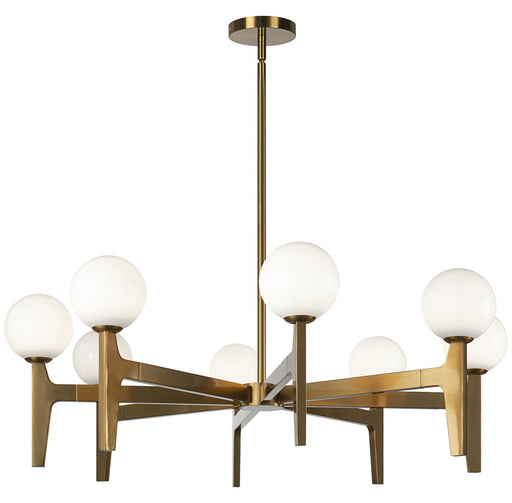 Scriben Pendant | C34908AGOP