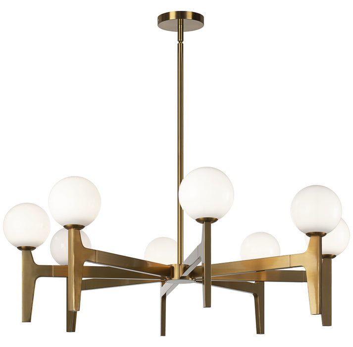 Scriben Pendant | C34908AGOP