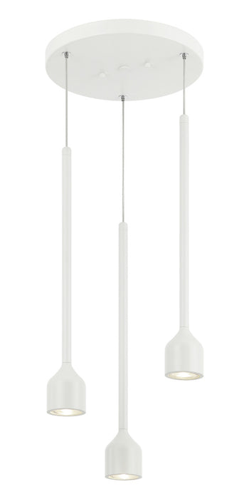 Lumenagio Pendant | C35403WH