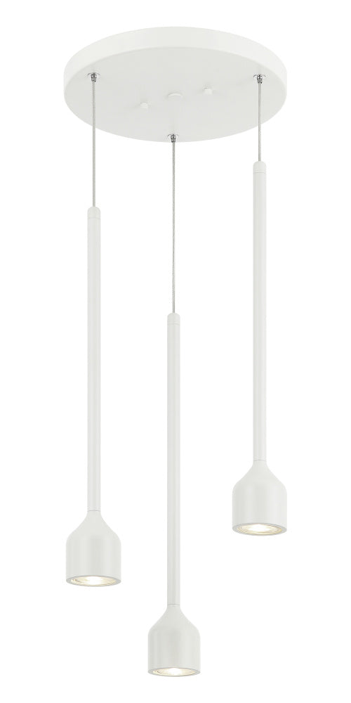 Lumenagio Pendant | C35403WH