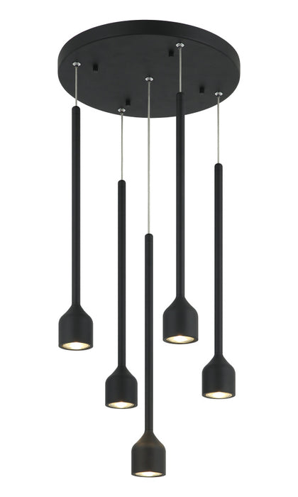 Lumenagio Pendant | C35405MB