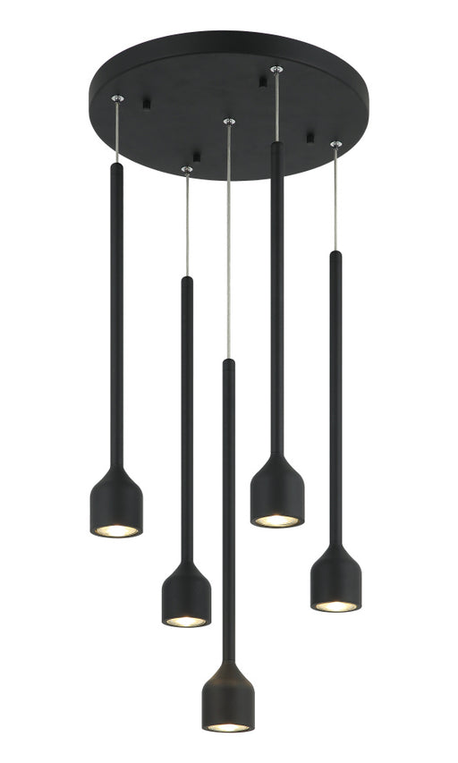 Lumenagio Pendant | C35405MB
