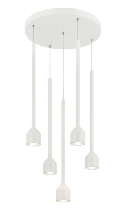 Lumenagio Pendant | C35405WH