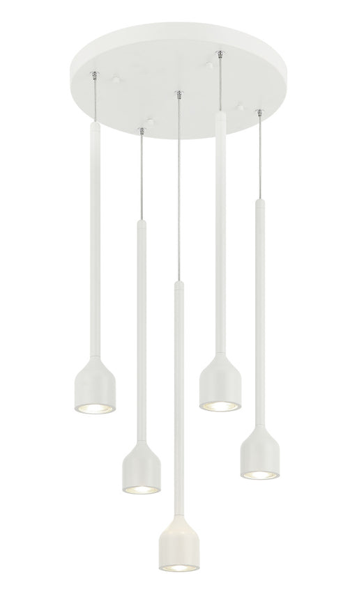 Lumenagio Pendant | C35405WH